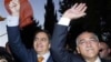 Azerbaijani Opposition Holds Protest Rally In Region