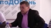Ілюстрація до матеріалу – Петро Тищенко