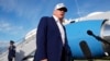 Трамп назвав Путіна «абсолютно божевільним» і попередив про «падіння» Росії