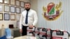 До того, как устроиться в "Барс-1", Хлестов постоянно собирал гуманитарную помощь для росийских военных