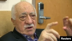 Fethullah Gulen