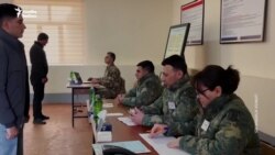 Səfərbərlik Xidmətində yoxlamalar: 'Daha dərin islahatlar aparılmalıdır'