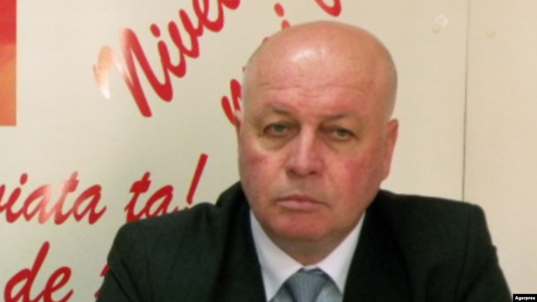 Gheorghe Tuluc