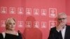 Dăncilă, în prezența lui Liviu Dragnea „Îmi doresc președintele României de la PSD”
