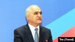 Շահին Մուստաֆաև, արխիվ