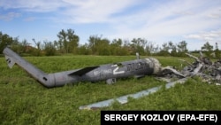 Російська сторона інформацію щодо втрат не повідомляє (фото ілюстративне)