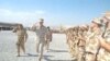NATO Sizes Up The Task