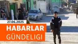Habarlar gündeligi