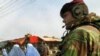 Two U.S., Afghan Soldiers Killed In Afghanistan