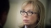 Денісова до Сенцова не потрапить – речник Москалькової