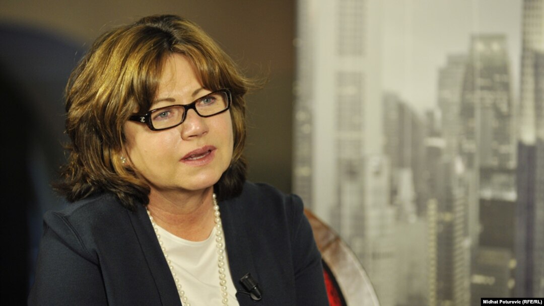 Diane Offereins