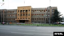 Собрание на РМ 
