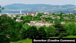 Արցախ - Շուշին մինչև 2020 թվականի 44-օրյա պատերազմը
