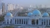 Руководство Туркменистана обсудило COVID-19 c Италией, Канадой, ООН, а силовики получили навыки работы в условия пандемии