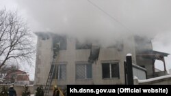 Як повідомила пресслужба голови держави, президент відвідає місце трагедії і заслухає доповідь урядової комісії на чолі з міністром розвитку громад та територій, яка працює над з’ясуванням її причин