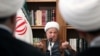اکبرهاشمی رفسنجانی، رییس مجلس خبرگان رهبری