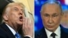ISW проаналізував розмову Трампа і Путіна