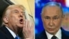 "От менен ойноп жатат". Трамп Украинадагы жапырт соккудан кийин Путинди сындады