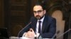 Քննարկվում է Տիգրան Ավինյանին Զանգեզուրի պղնձամոլիբդենային կոմբինատի տնօրենների խորհրդի անդամ նշանակելու հարցը