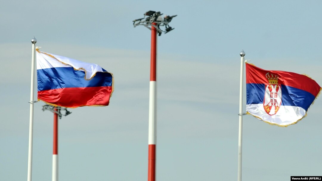 Uticaj Rusije prisutan je i u Bosni i Hercegovini i u Crnoj Gori, ali je u Srbiji taj uticaj najrasprostranjeniji, pokazuje istraživanje holanskog Clingendael instituta.