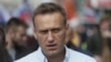 Німеччина вимагає пояснень від Москви через отруєння Навального «Новачком» 