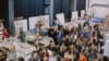 Belarus — Intellectual book festival "Pradmova" in Minsk