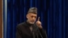 NATO: Pact Needed For Afghan Bases
