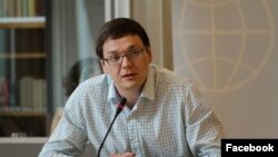 Павел Чиков
