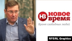 У своїй заяві учасники спільноти «Ініціатива 34» називають дії Генпрокуратури щодо журналіста та редакції видання «Новое время» «грубим порушенням законів України, та її міжнародних зобов’язань щодо забезпечення свободи слова та захисту роботи журналістів»