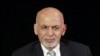 د افغانستان او امریکا ولسمشران سره ګوري