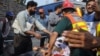 Pakistani Police Targeted As Attacks Kill 31