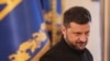 Ukrajinski predsjednik Volodimir Zelenski