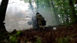 Lupte intense de-a lungul graniței de nord a Ucrainei, în timp ce trupele pătrund în Rusia 