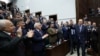 Թուրքիայի խորհրդարանը հնարավոր է այսօր վավերացնի ՆԱՏՕ-ին անդամակցելու Շվեդիայի հայտը 