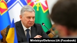 Ця техніка уже найближчим часом стане на службу у військово-медичних підрозділах українського війська, повідомив міністр оборони Андрій Таран