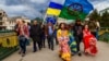 2 серпня закарпатські роми згадують сотні загиблих у концтаборі Аушвіц-Біркенау