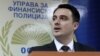 Финансиска полиција: не е вршен претрес во домот на пратеникот Јаулески