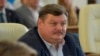 Экс-командиру севастопольского «Беркута» грозит до 15 лет за посягательство на территориальную целостность Украины – ГБР