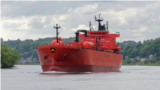 Eco Wizard (ФОТО: Bernard Delmont/marinetraffic.com)