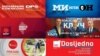 Talas reklamnih poruka: Predizborni plakat političkih partija