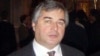 Tajikistan - Tajikistan Ambassador to Pakistan Zubaidullo Zubaidov (Zubaydov), undated