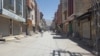 کوټه کې درې ورځنى ماتم او بشپړ کاربنديز وو