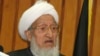 صبغت الله مجددي: د سولې په خبرو کې دې اساسي قانون مراعت شي