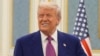 Президент США Дональд Трамп