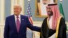 Трамп заключил «крупнейшую сделку» с Эр-Риядом по продаже оружия