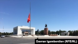 23-августта туулардын баары түшүрүлөт.