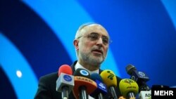 علی‌اکبر صالحی