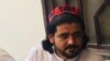 د "پي‌ټي‌ایم" یو مخکښ غړی "ګیله‌من وزیر" په اسلام‌اباد کې د نامعلومو کسانو له لوري ټپي شوی