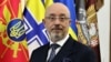 «Росія ніяк не заспокоїться»: Резніков назвав «провокаційною» заяву ФСБ щодо корабля «Донбас»