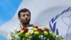 Iranian President Stands Firm On Nuclear Issue